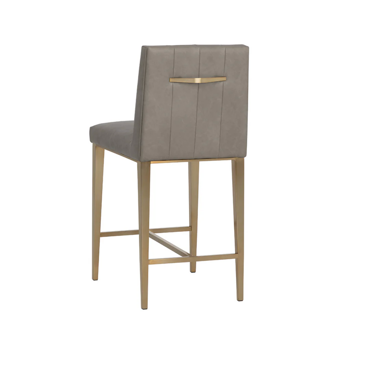 Wilbur Counter Stool - Ivanhoe Mineral