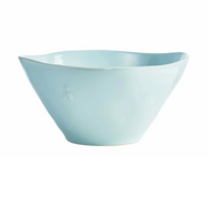 Bee Ceramic Serving Bowl