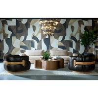 Baela Sofa - Danny Cream