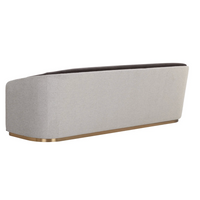 Sheva Silverstone & Meg Ash Sofa