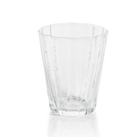Benoit Bubble Tumbler Glasses, Set of 4