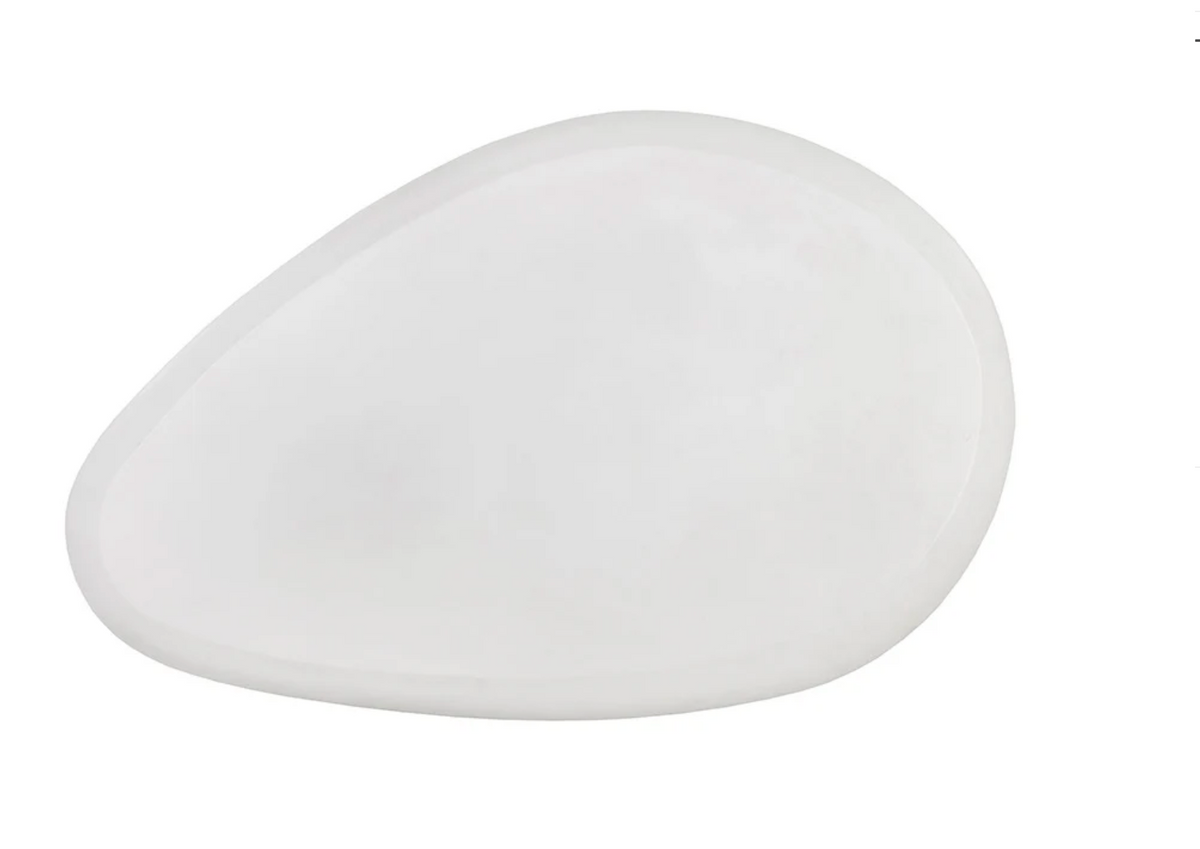 Corvo Coffee Table - Large - White