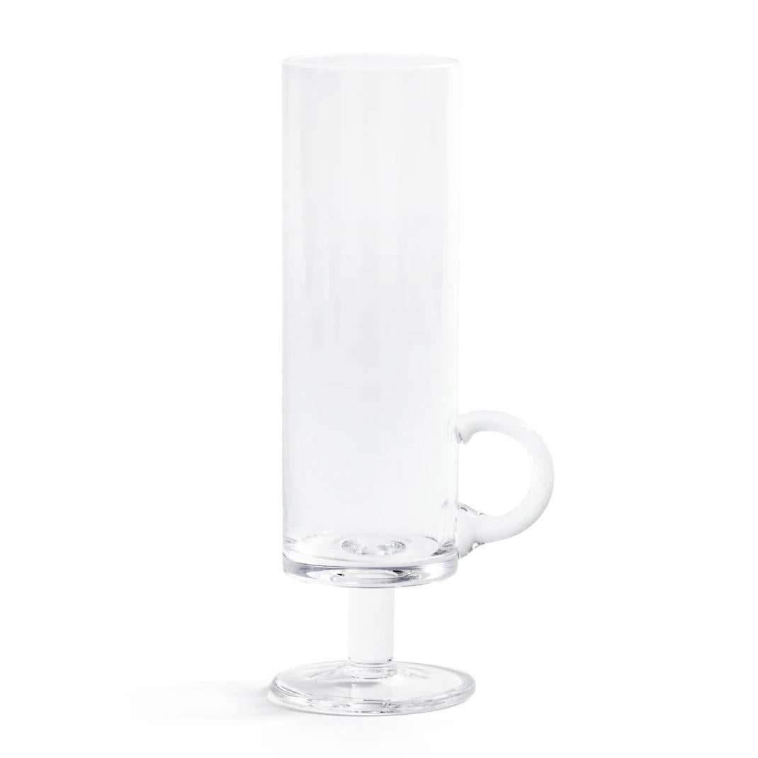 Café Royale Irish Coffee Glasses, Set of 6 | Bone & Brass