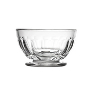 Perigord Clear Glass Mini Bowl Set of 6