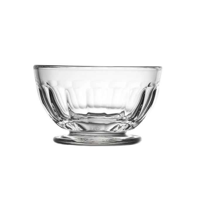 Perigord Clear Glass Mini Bowl Set of 6