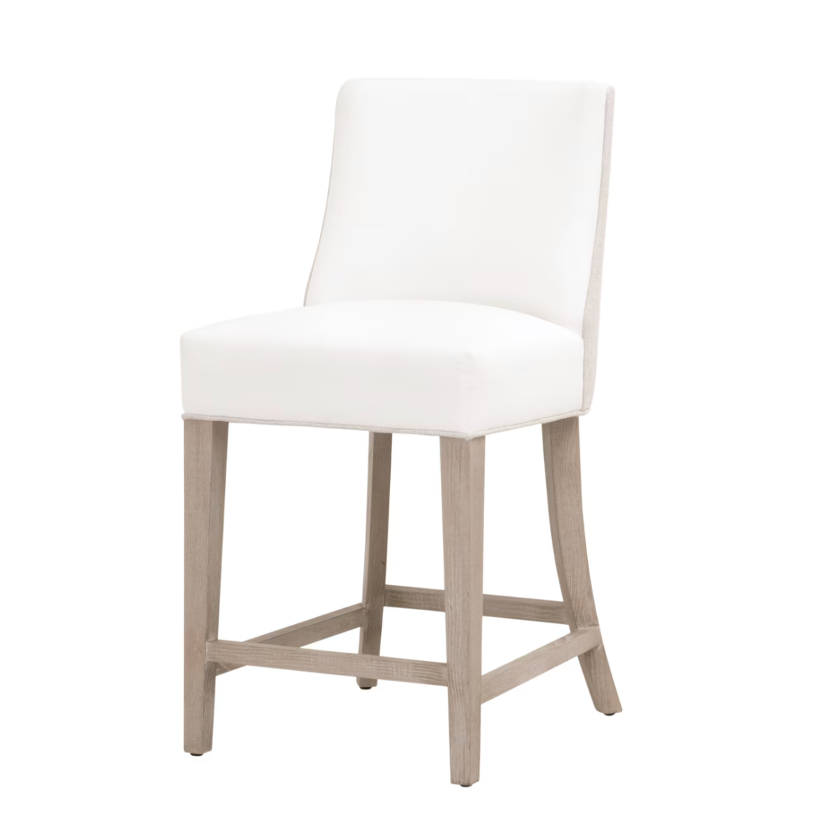 Duet LiveSmart French Linen Counter Stool