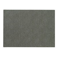 Porto Vinyl Placemats, Set 4