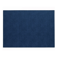 Porto Vinyl Placemats, Set 4