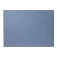 Porto Vinyl Placemats, Set 4