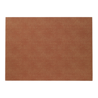 Porto Vinyl Placemats, Set 4
