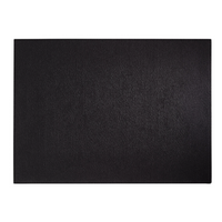 Porto Vinyl Placemats, Set 4