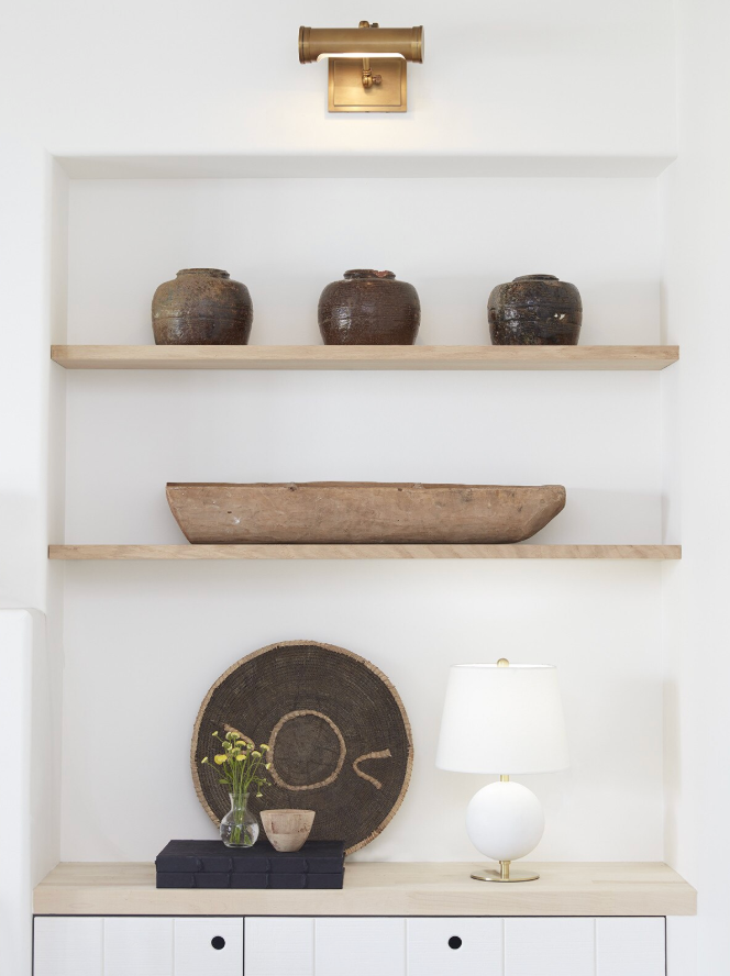 Tate Picture Light Small Oil Rubbed Bronze