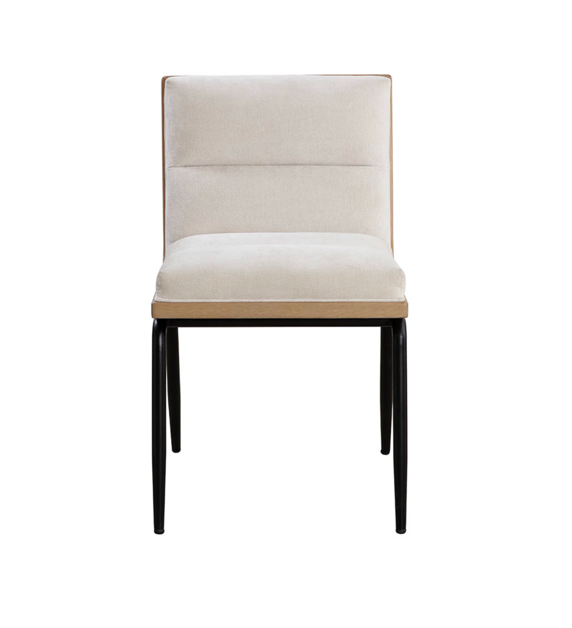 Abilene Polo Club Muslin Dining Chair