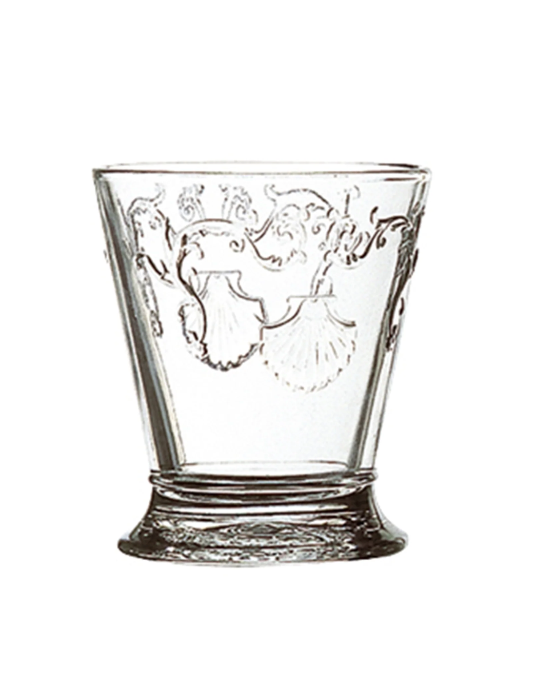 Versailles Tumblers — Set of 6