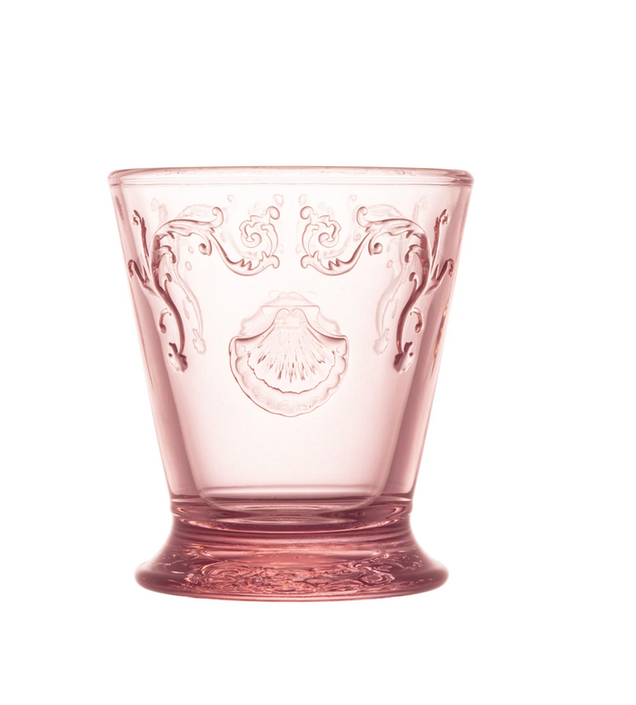 Versailles Tumblers — Set of 6