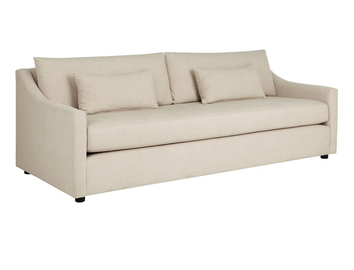 Bramwell Fletcher Desert Sand Sofa