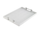 Stingray Rectangular Serving Trays with Handles