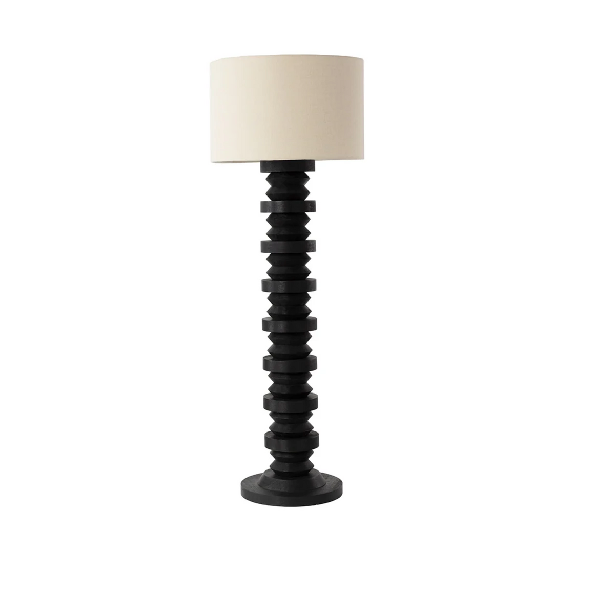 Capo Floor Lamp