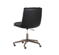 Stinson Office Bravo Black Chair