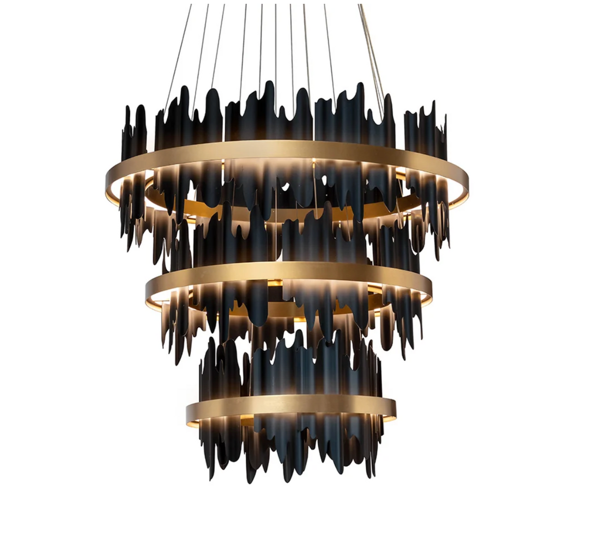 Icarus Small Chandelier