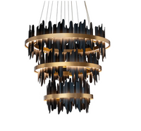 Icarus Small Chandelier