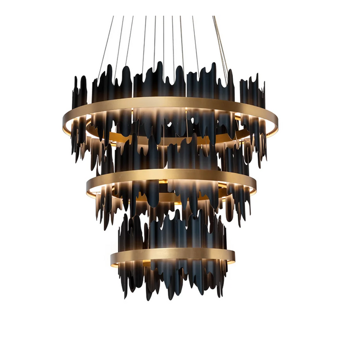 Icarus Small Chandelier