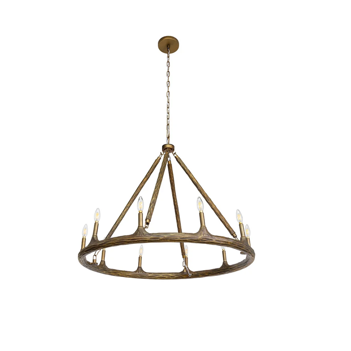 Wolfgang Small Chandelier