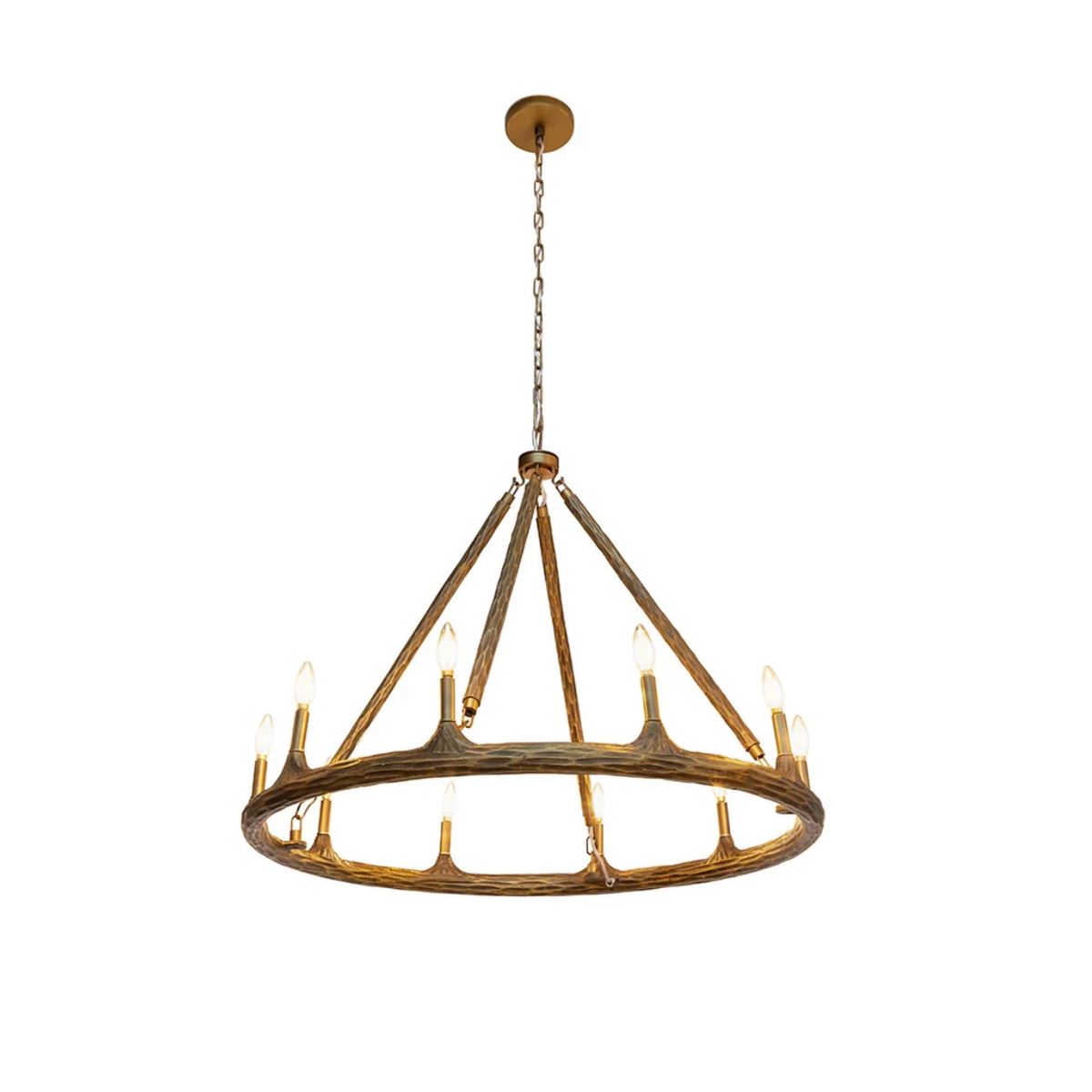 Wolfgang Small Chandelier