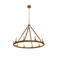 Wolfgang Small Chandelier
