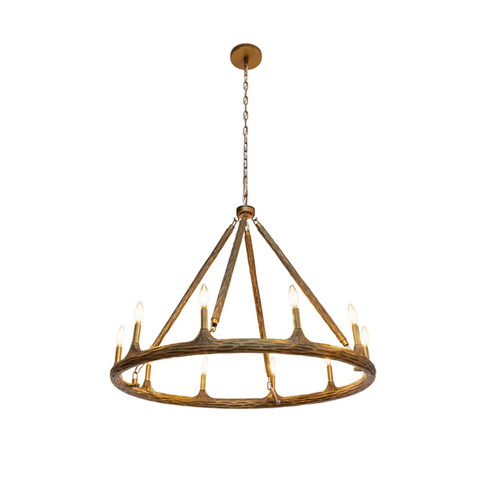 Wolfgang Small Chandelier