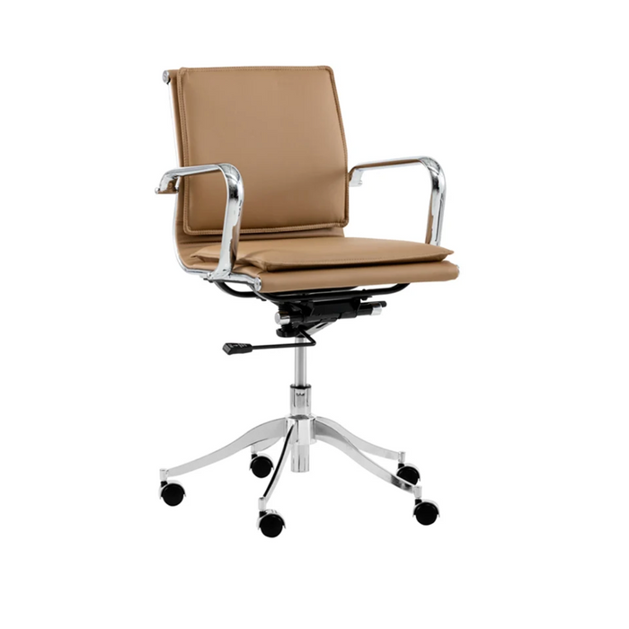 Morgan Office Tan Chair
