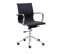 Tyler Office Onyx Chair