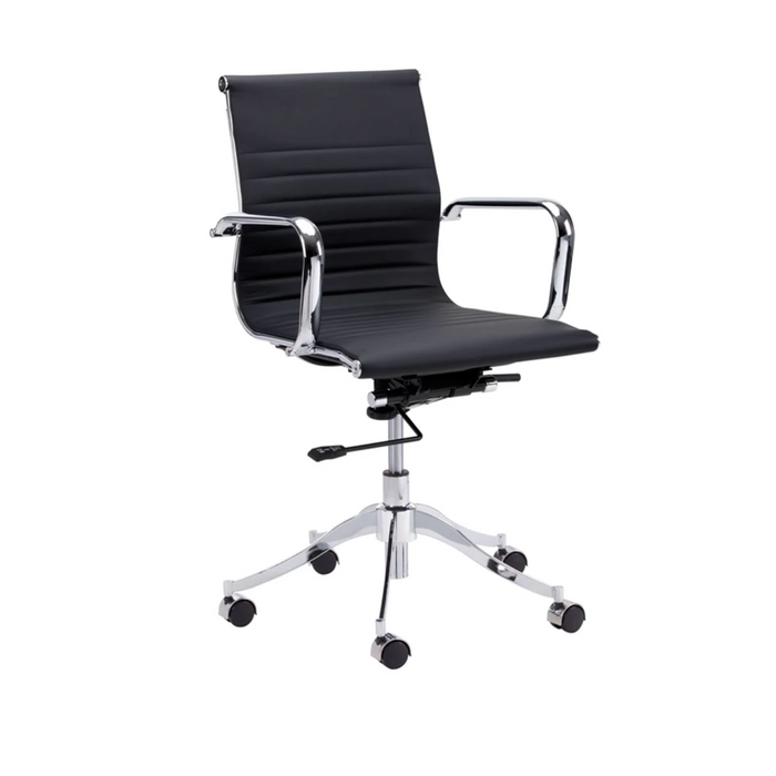 Tyler Office Onyx Chair