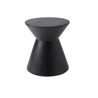 Astley End Black Table