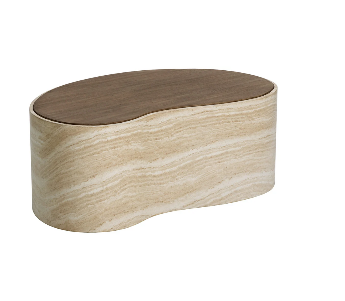 Ishiko Large Nesting Coffee Table