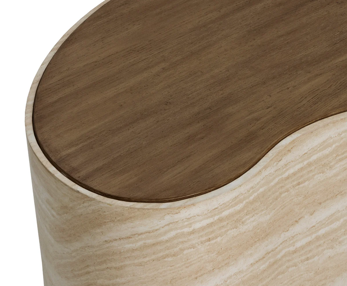 Ishiko Large Nesting Coffee Table
