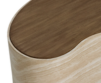 Ishiko Large Nesting Coffee Table