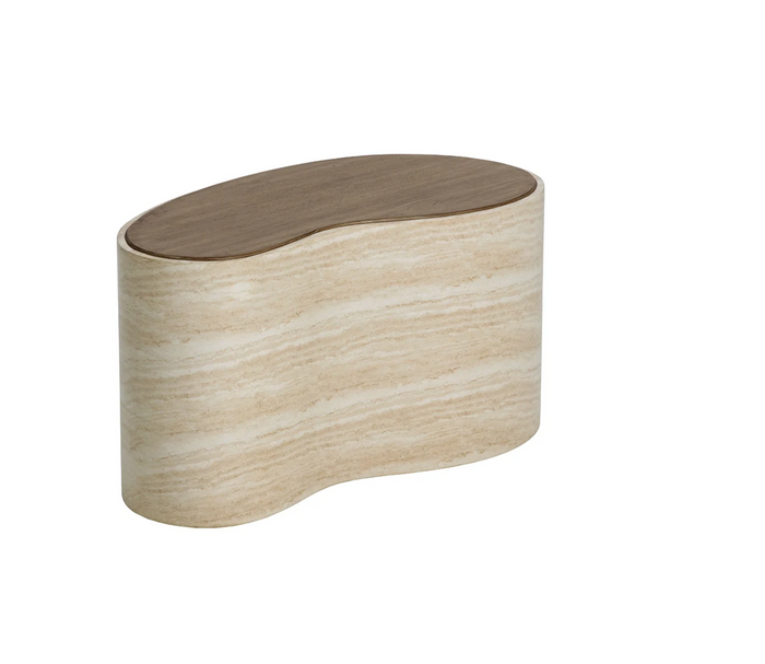 Ishiko Medium Nesting Coffee Table