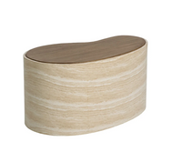 Ishiko Medium Nesting Coffee Table