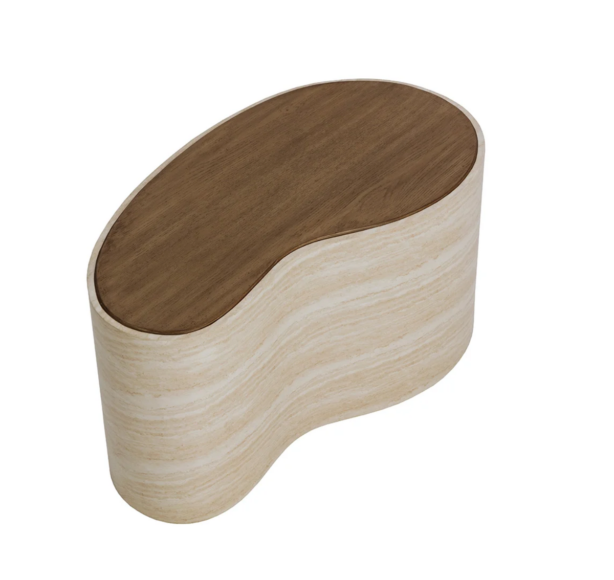 Ishiko Medium Nesting Coffee Table