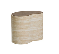 Ishiko Small Nesting Coffee Table