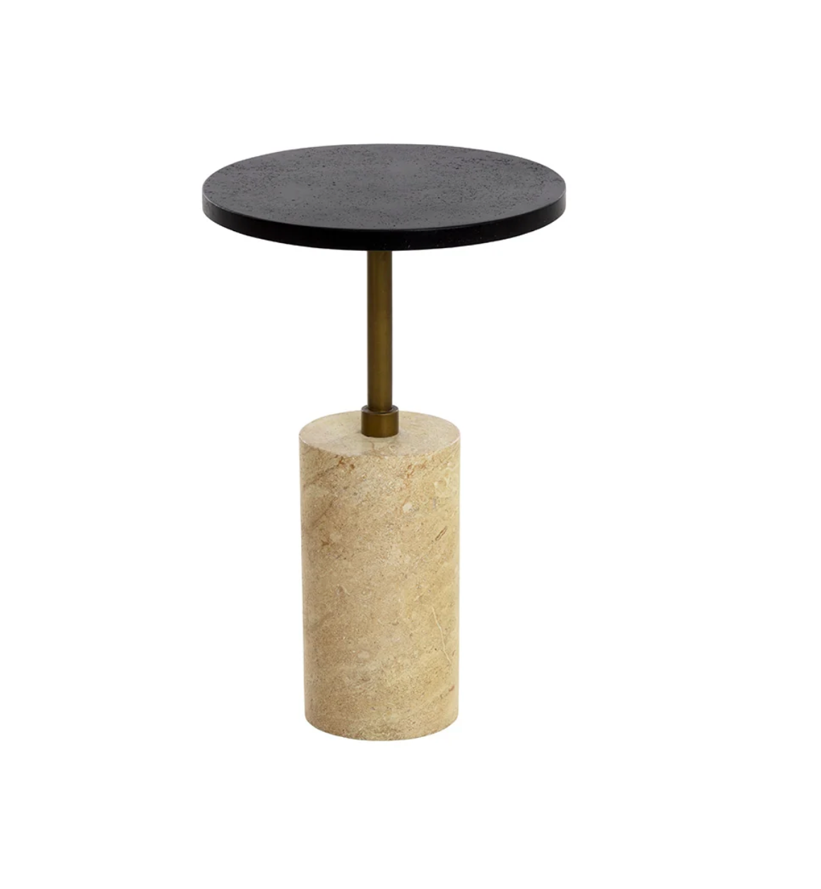 Saldo End Table
