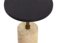 Saldo End Table