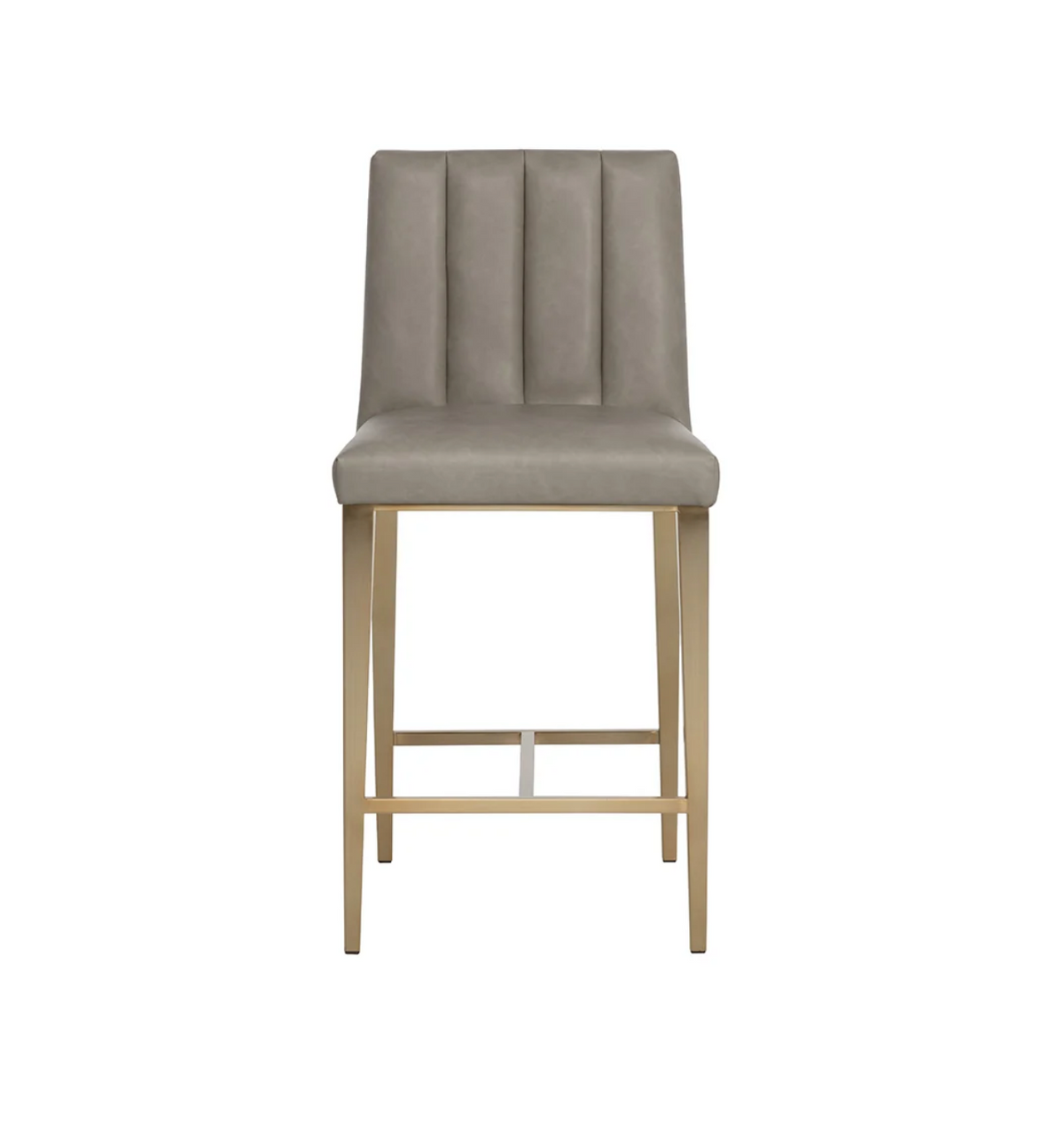 Wilbur Ivanhoe Mineral Counter Stool