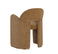 Snowden Dining Opera Butterscotch Armchair