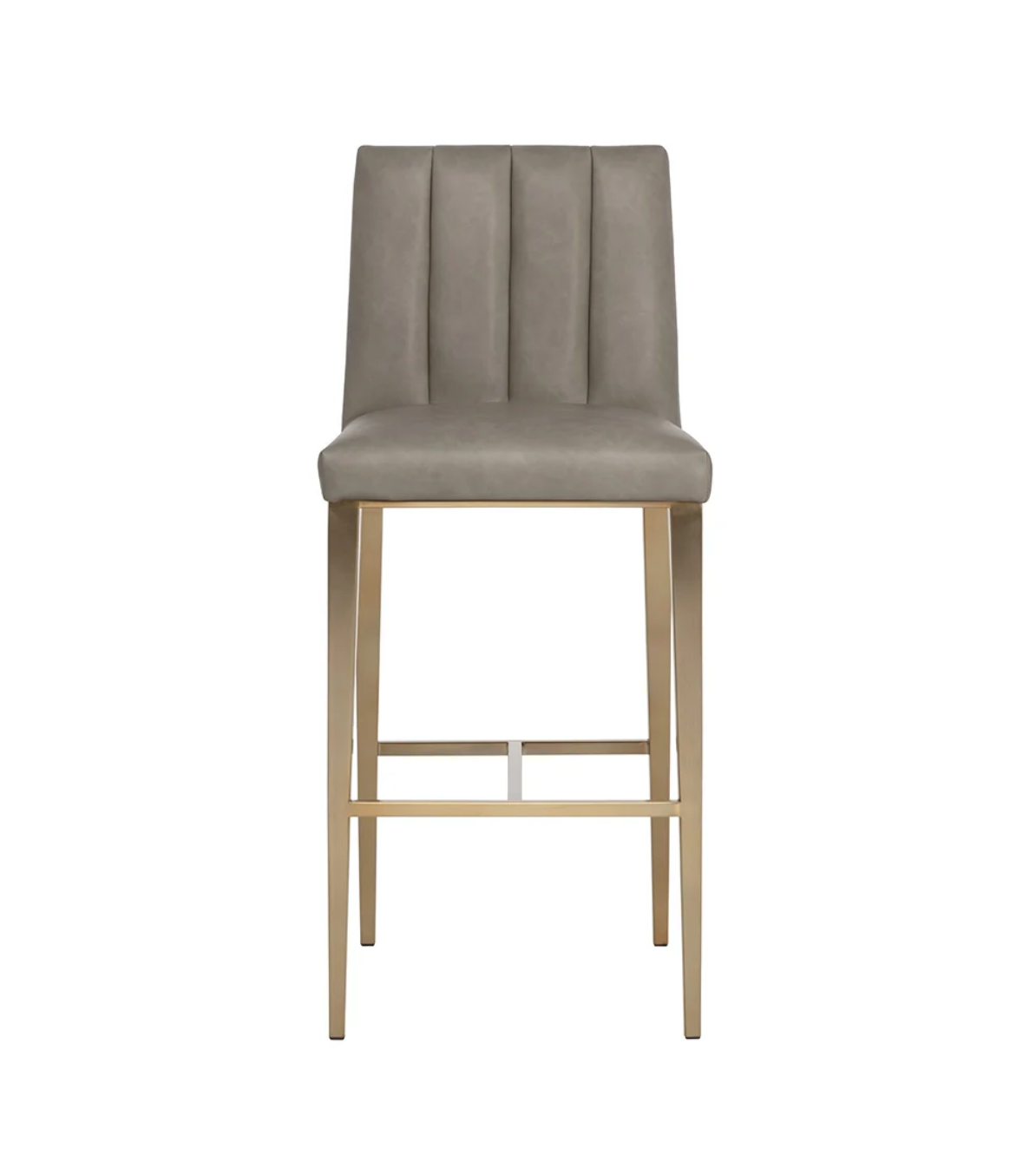 Wilbur Barstool Ivanhoe Mineral