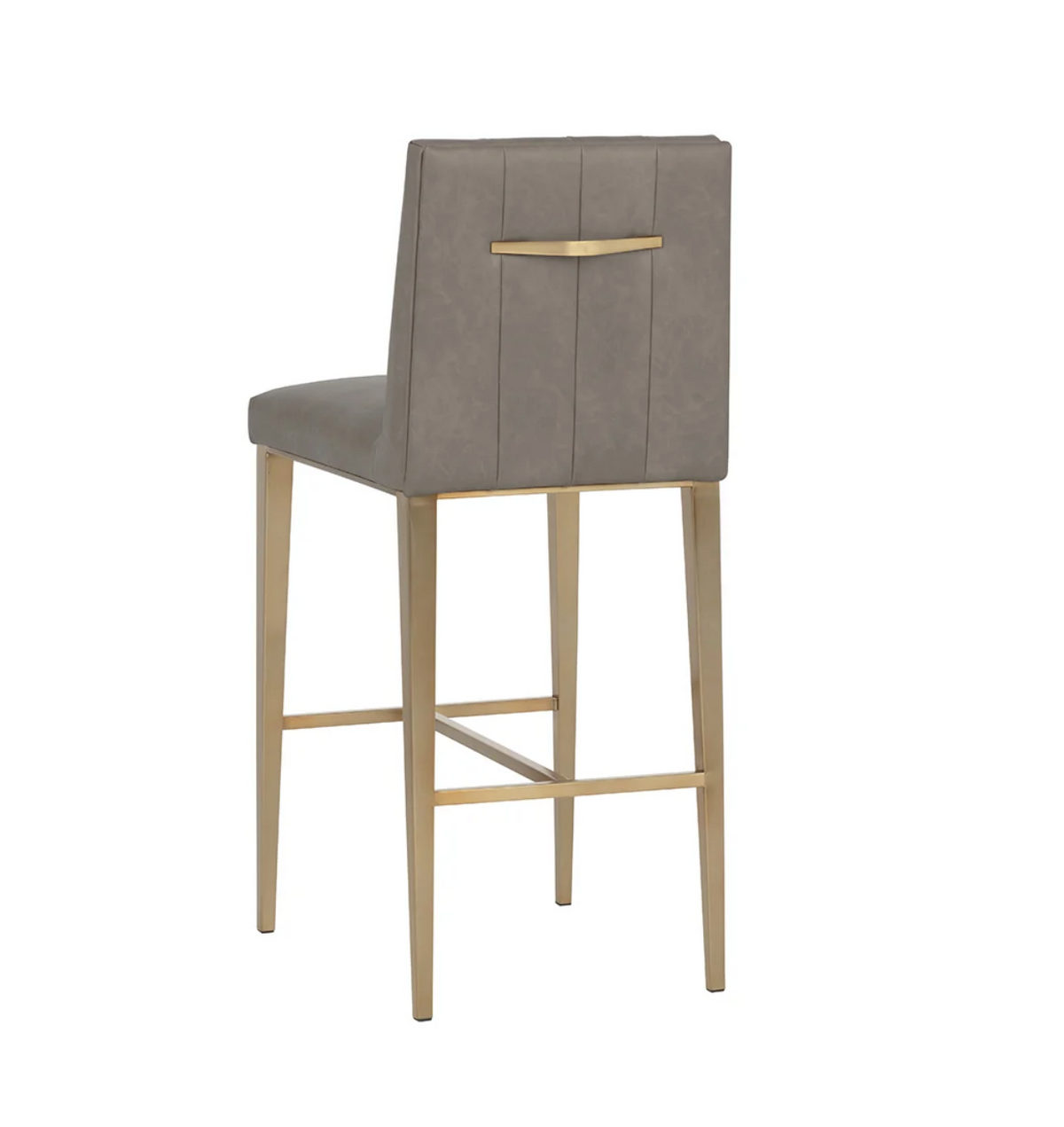 Wilbur Barstool Ivanhoe Mineral