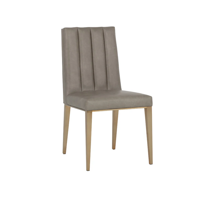 Wilbur Ivanhoe Mineral Dining Chair
