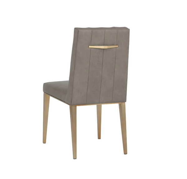 Wilbur Ivanhoe Mineral Dining Chair