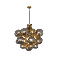 Dionis Round Chandelier